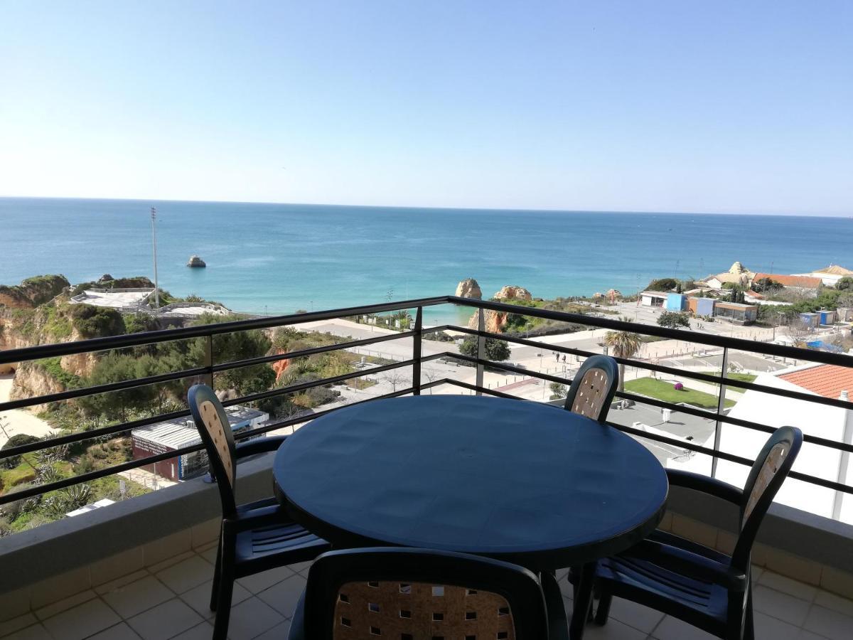 Casa Da Praia 904 بورتيماو المظهر الخارجي الصورة