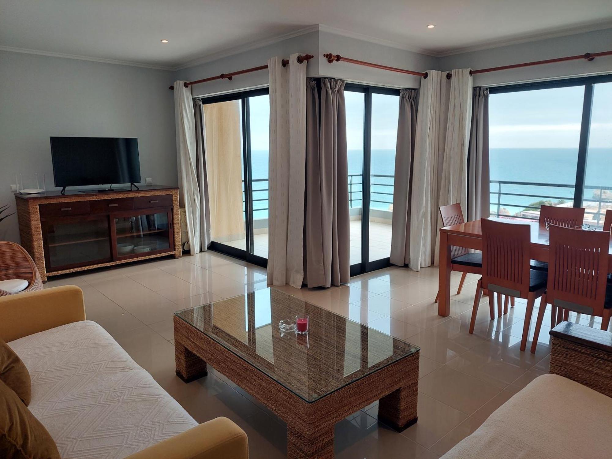 Casa Da Praia 904 بورتيماو المظهر الخارجي الصورة