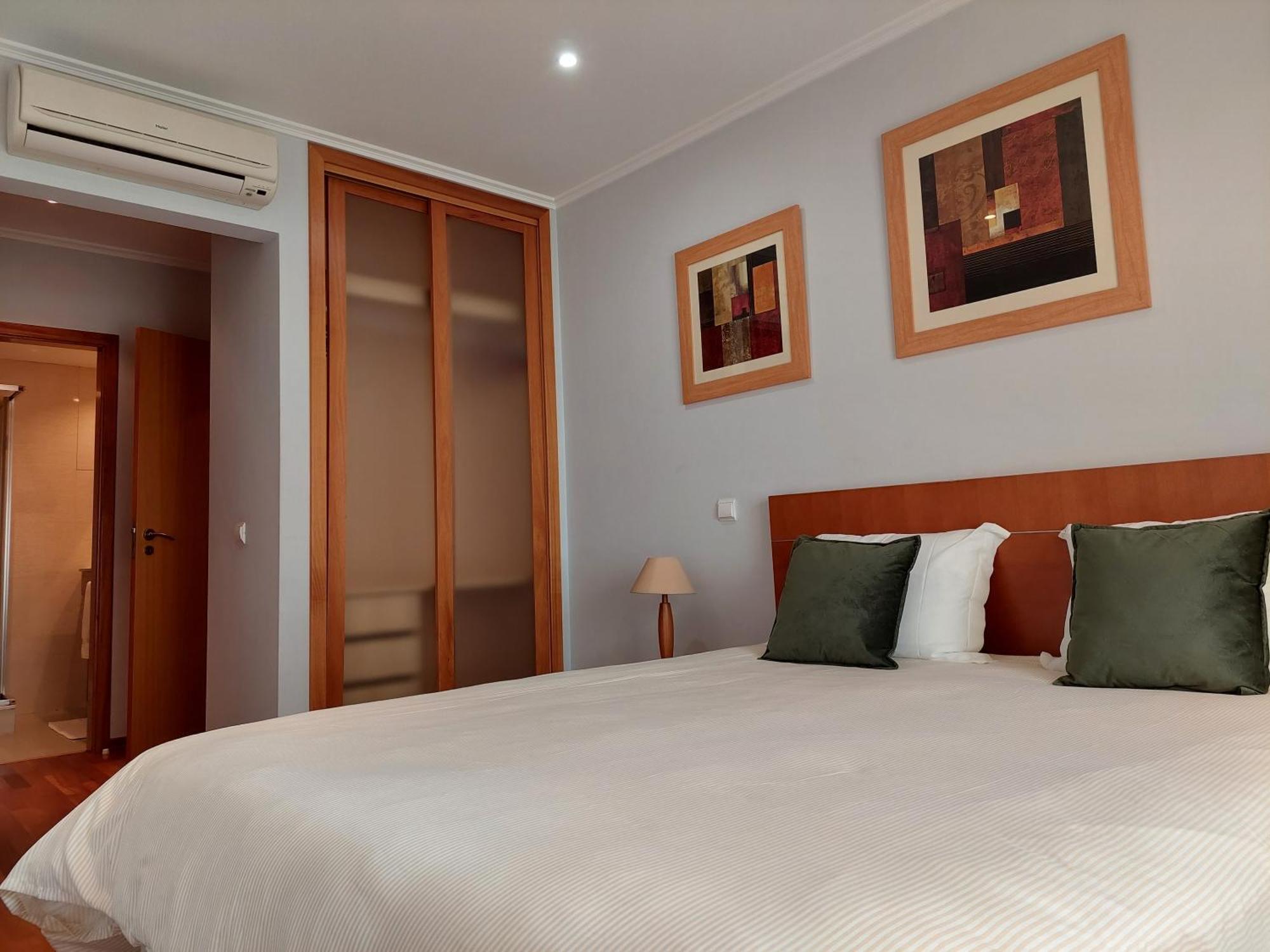 Casa Da Praia 904 بورتيماو المظهر الخارجي الصورة